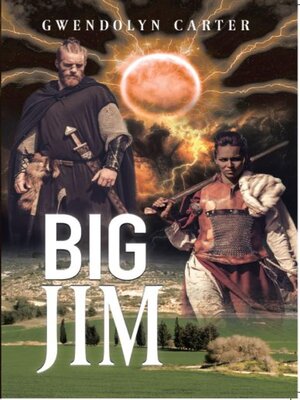 cover image of Big Jim